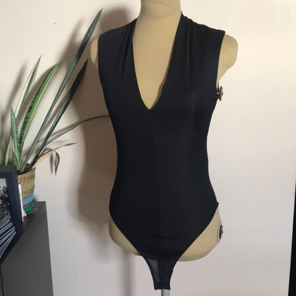 Zara bodysuit